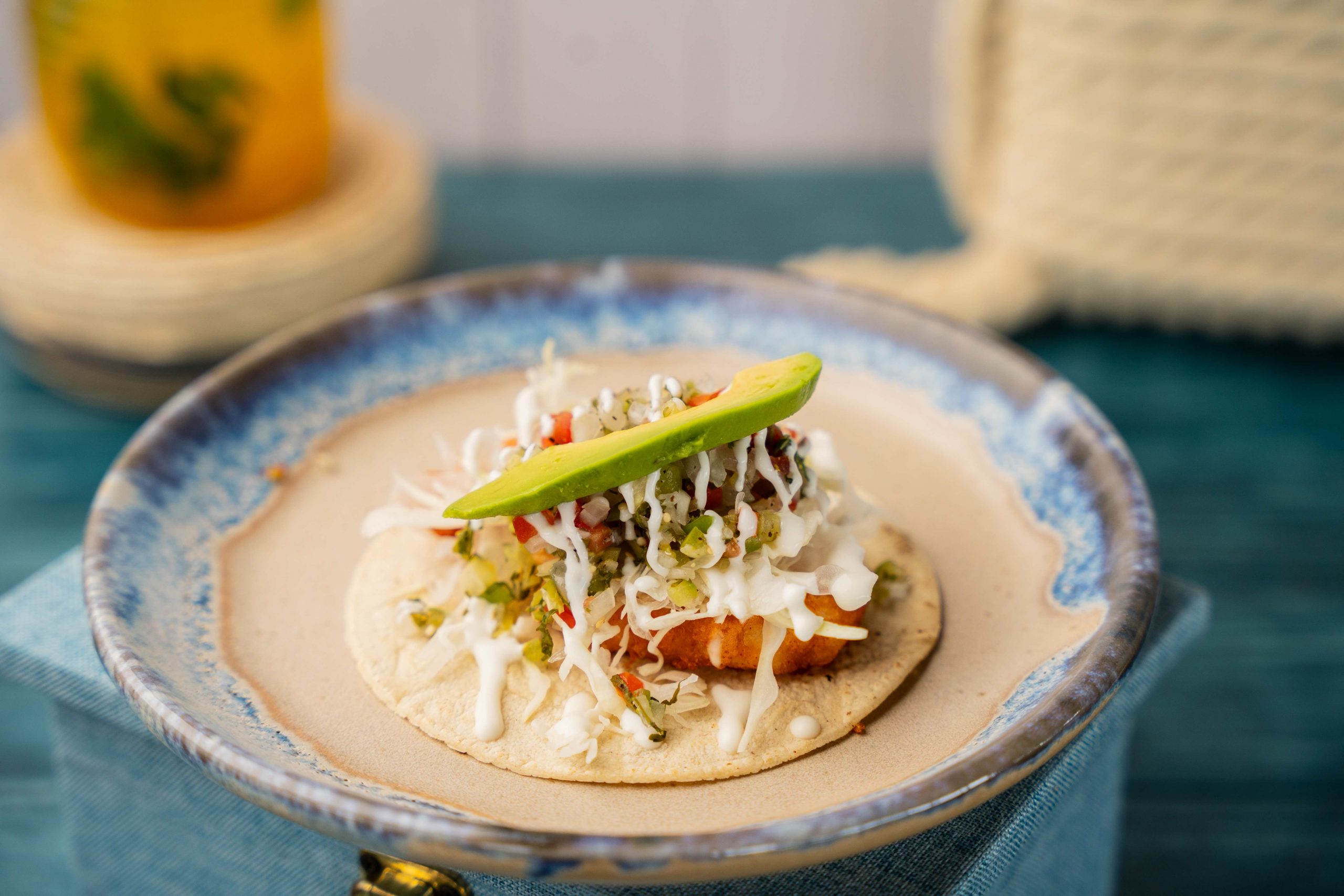 What makes Tijuana Style Tacos special?